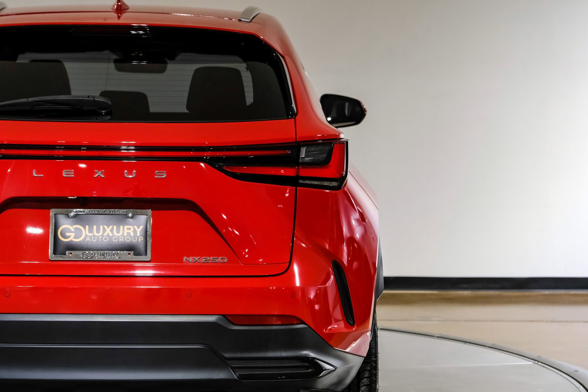 Used 2024 Lexus NX 250 250 Premium w/ Towing Package (2000 Lbs) image 50