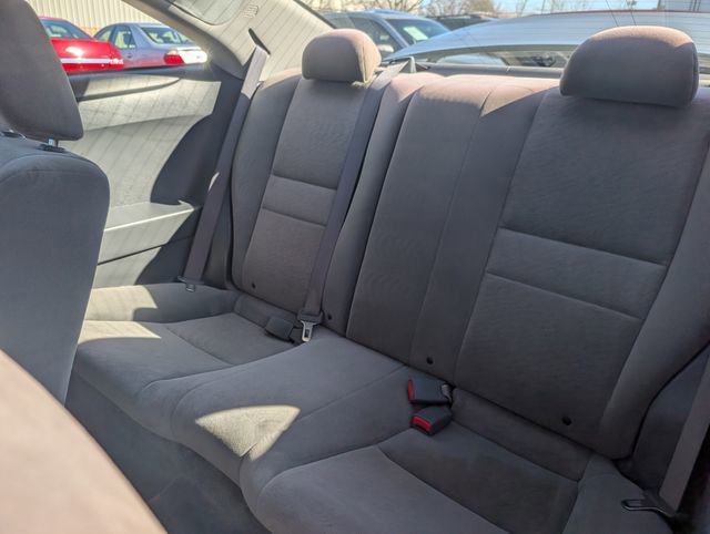 Used 2007 Honda Accord EX image 15