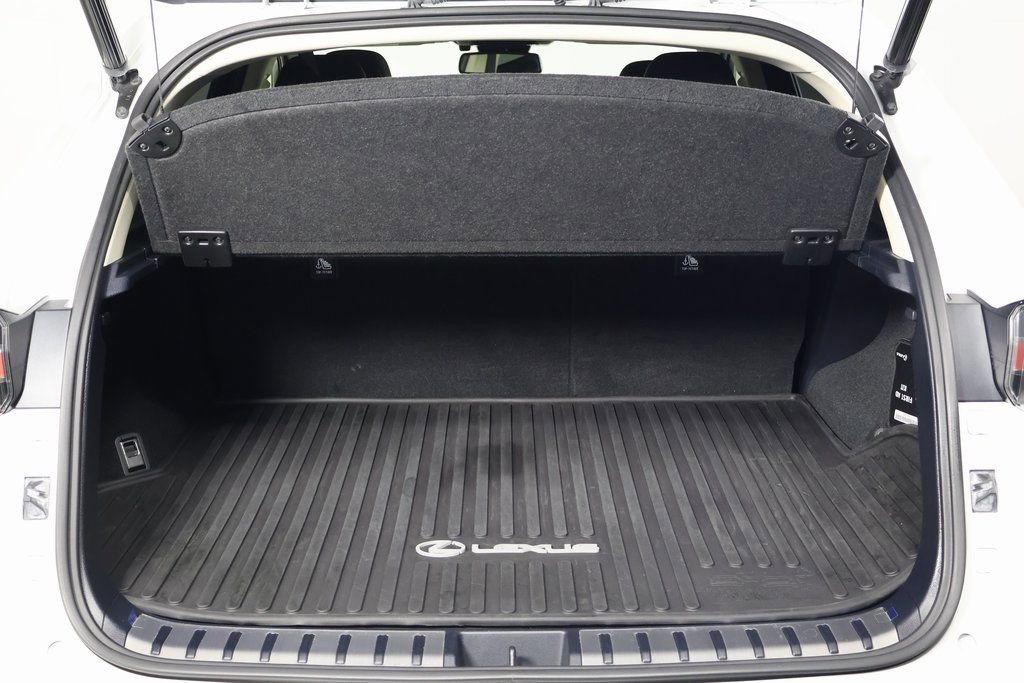 Used 2019 Lexus NX 300h AWD w/ Premium Package image 14