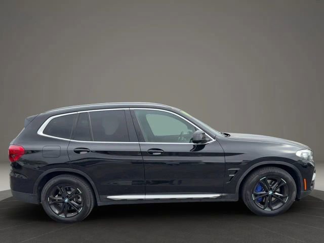 Used 2019 BMW X3 xDrive30i image 6