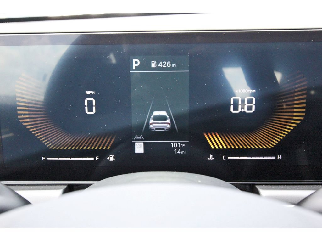New 2026 Kia K5 GT-Line FWD image 14
