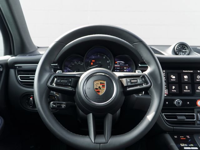Certified 2026 Porsche Macan image 23