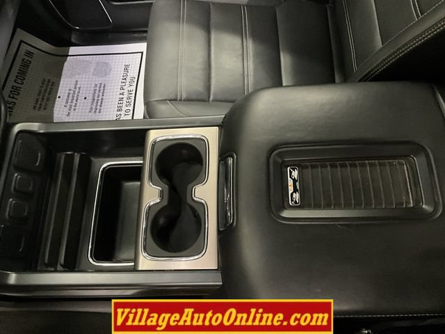 Used 2018 GMC Sierra 1500 Denali AWD/4WD image 20
