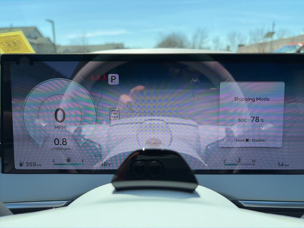 New 2026 Genesis GV70 2.5T Advanced image 17