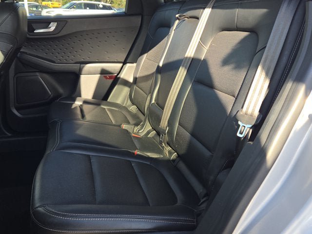 Used 2020 Ford Escape SEL AWD/4WD image 17