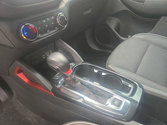 Certified 2023 Chevrolet TrailBlazer RS FWD image 8