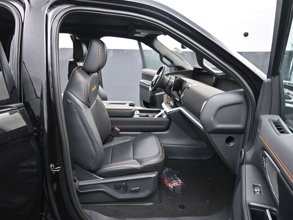 New 2025 Ford Expedition Tremor image 14