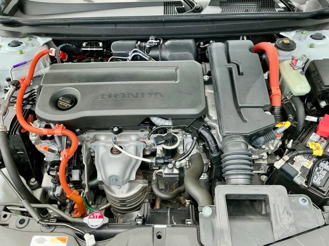 Used 2023 Honda Accord Touring image 7