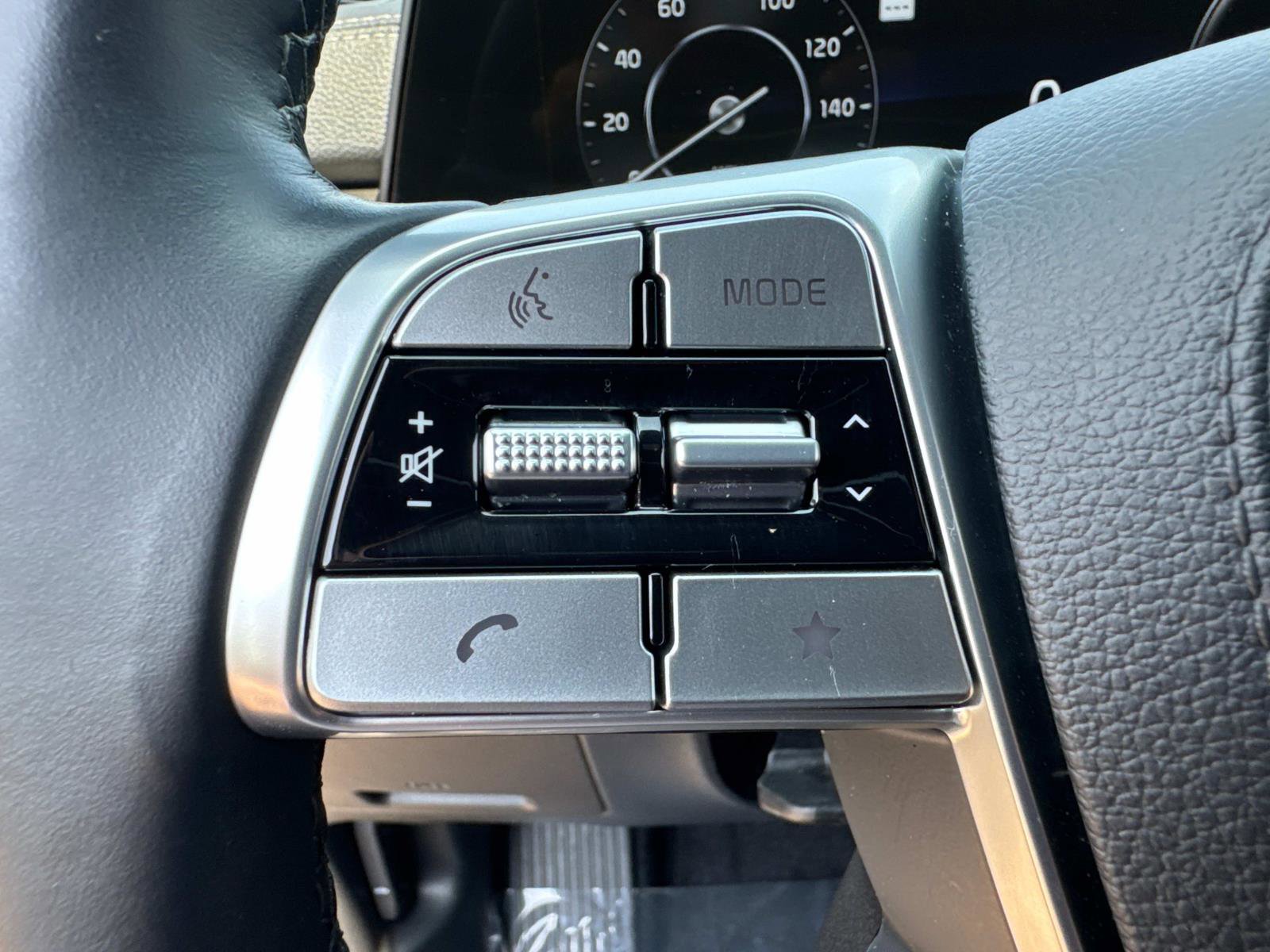 Used 2024 Kia Telluride SX Prestige X-Line image 32