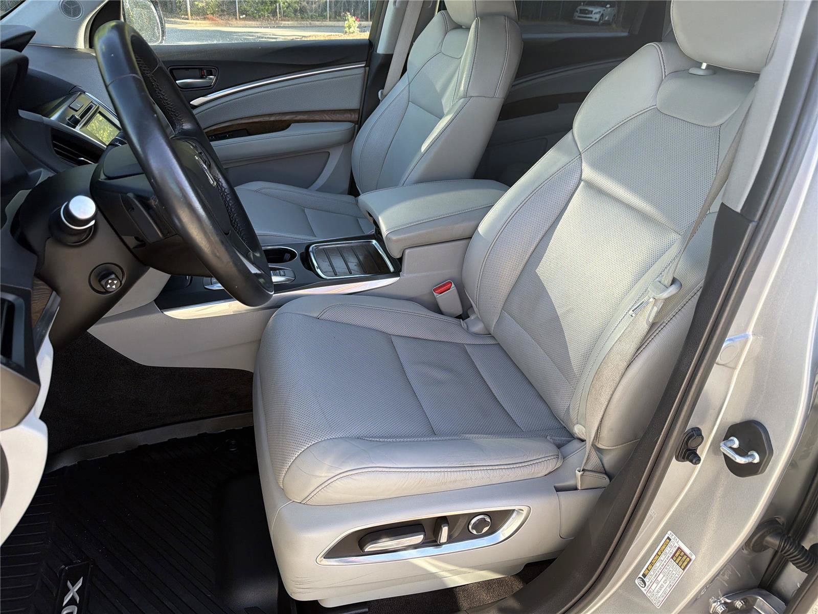 Used 2020 Acura MDX SH-AWD w/ Technology Package image 22