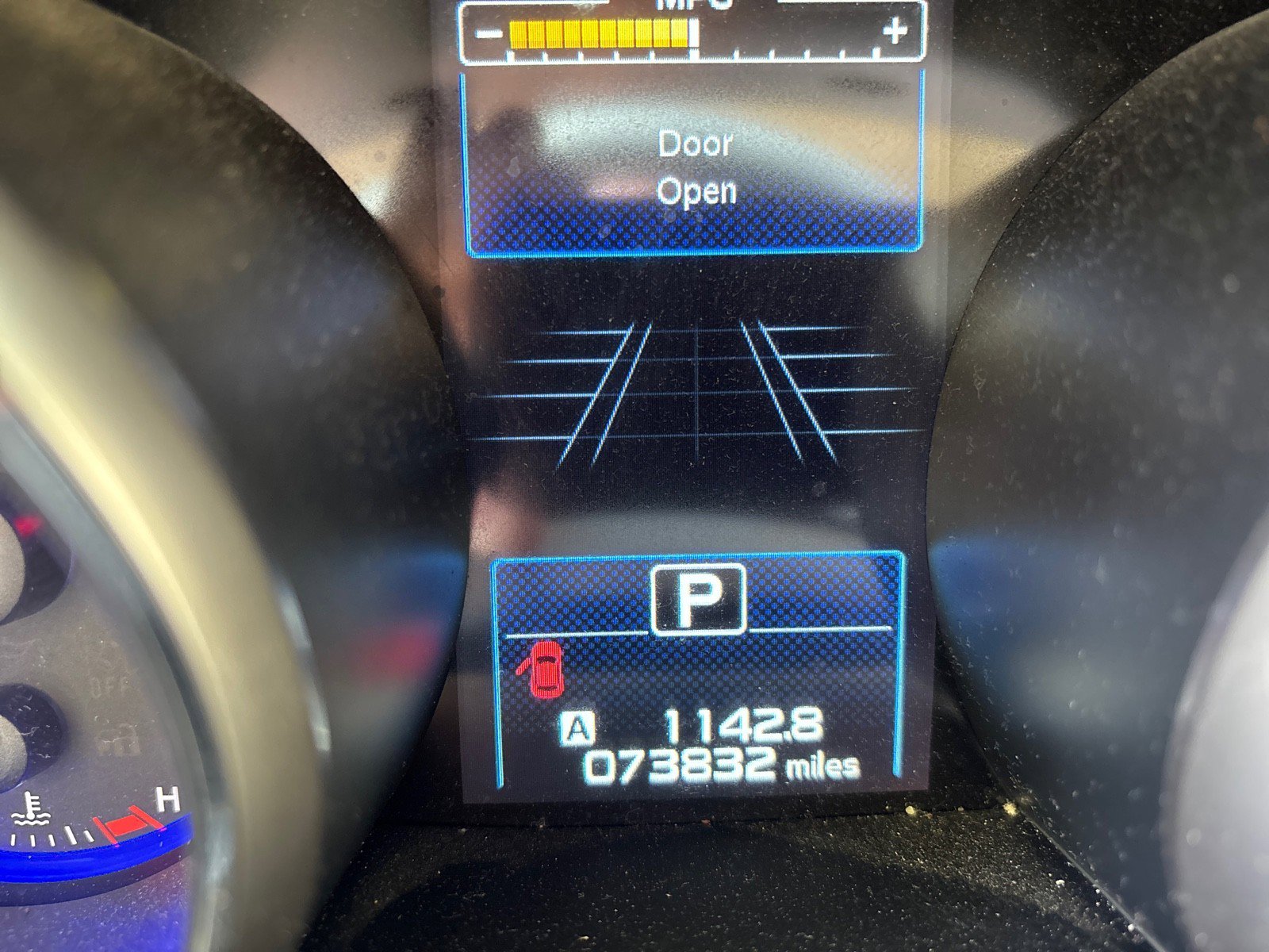 Used 2018 Subaru Outback 2.5i Limited image 11