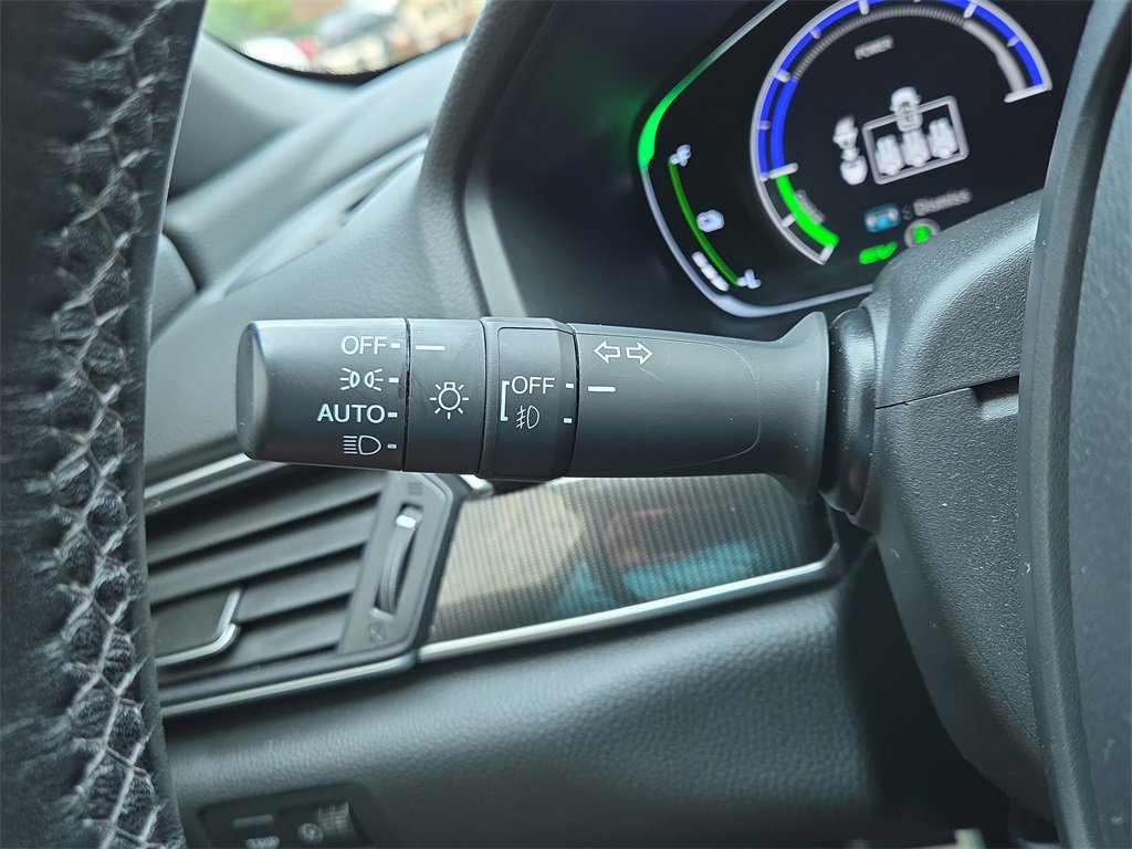 Used 2022 Honda Accord Sport image 25