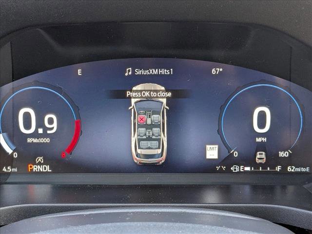 New 2026 Ford Explorer ST-Line w/ ST-Line Street Pack image 10