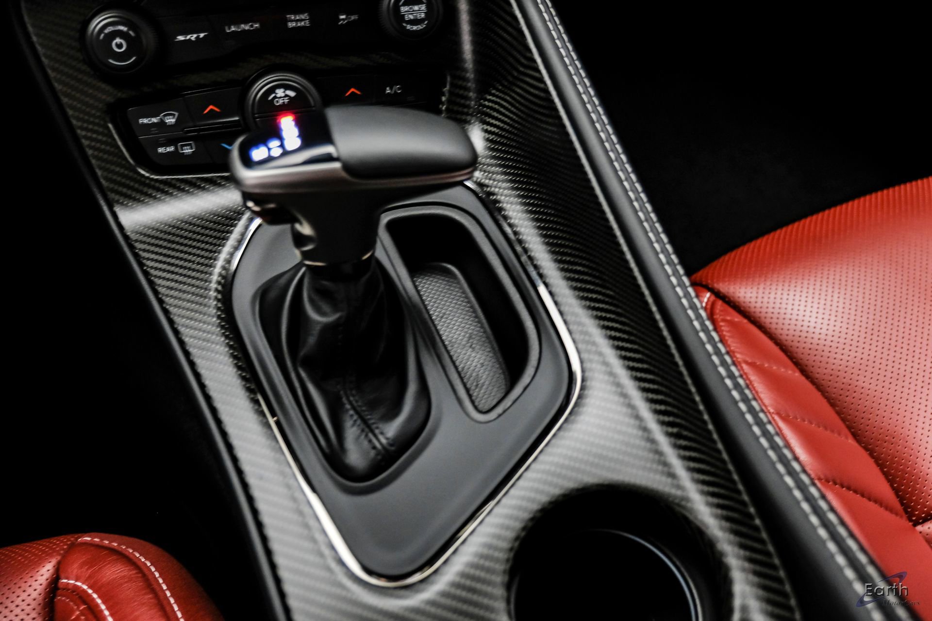 Used 2023 Dodge Challenger SRT Hellcat Redeye image 64