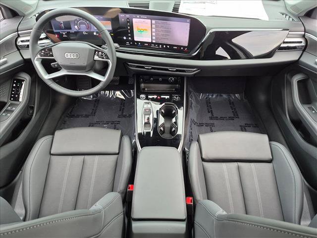 New 2026 Audi A5 Premium Plus AWD/4WD image 14