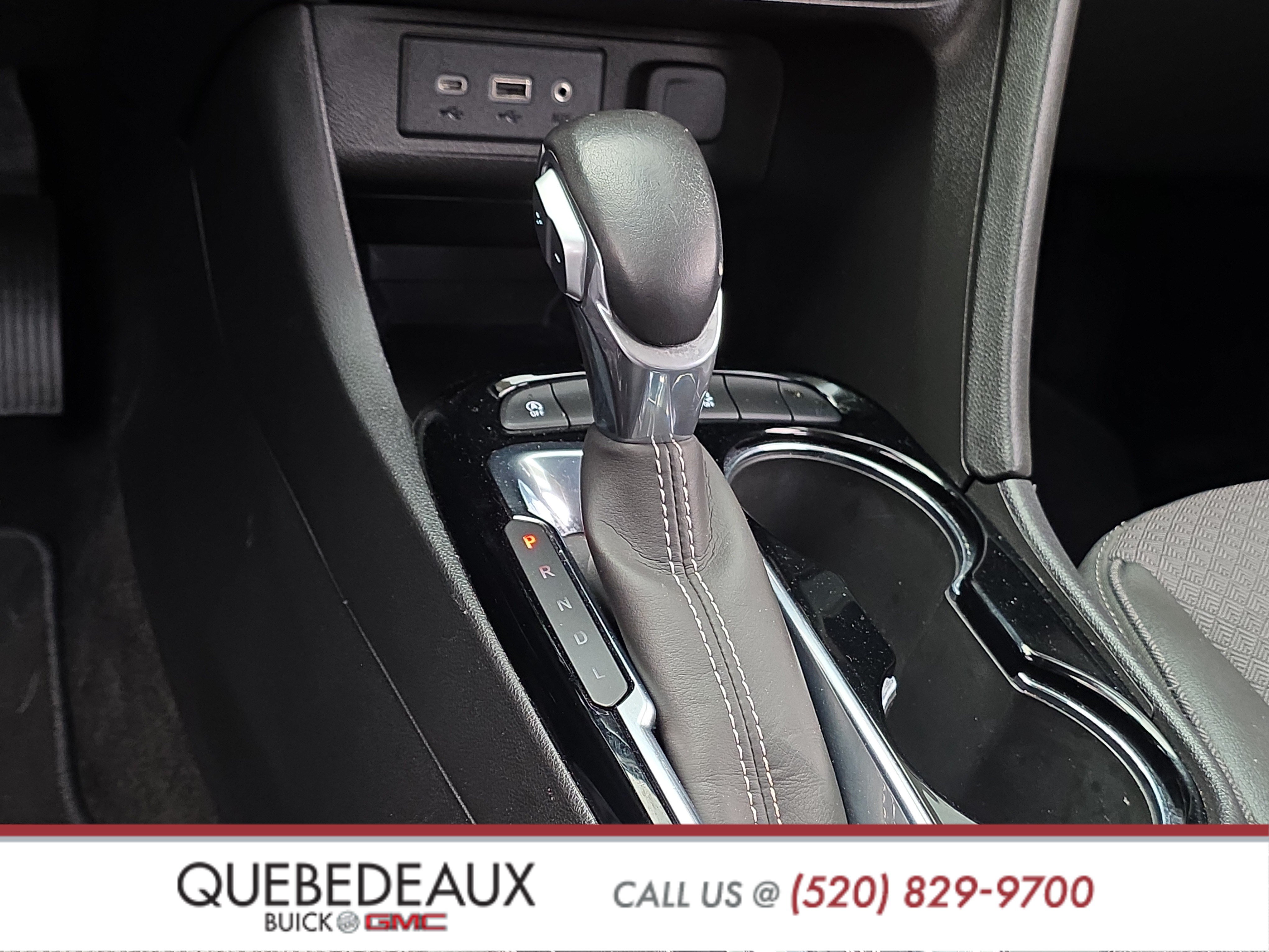 Used 2023 Buick Encore GX Select FWD image 19
