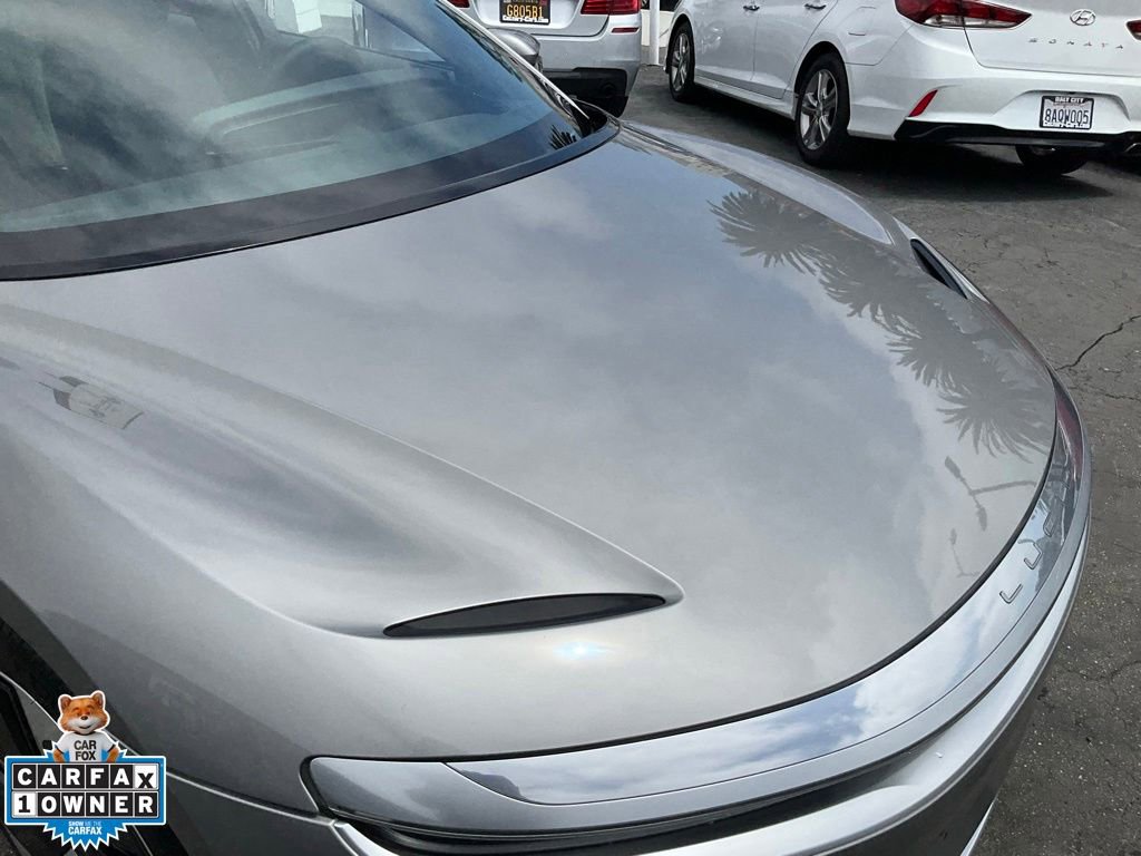 Used 2023 Lucid Air Touring AWD/4WD image 69