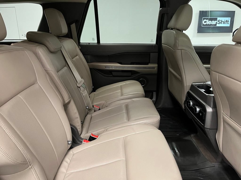Used 2021 Ford Expedition Max XLT AWD/4WD image 55