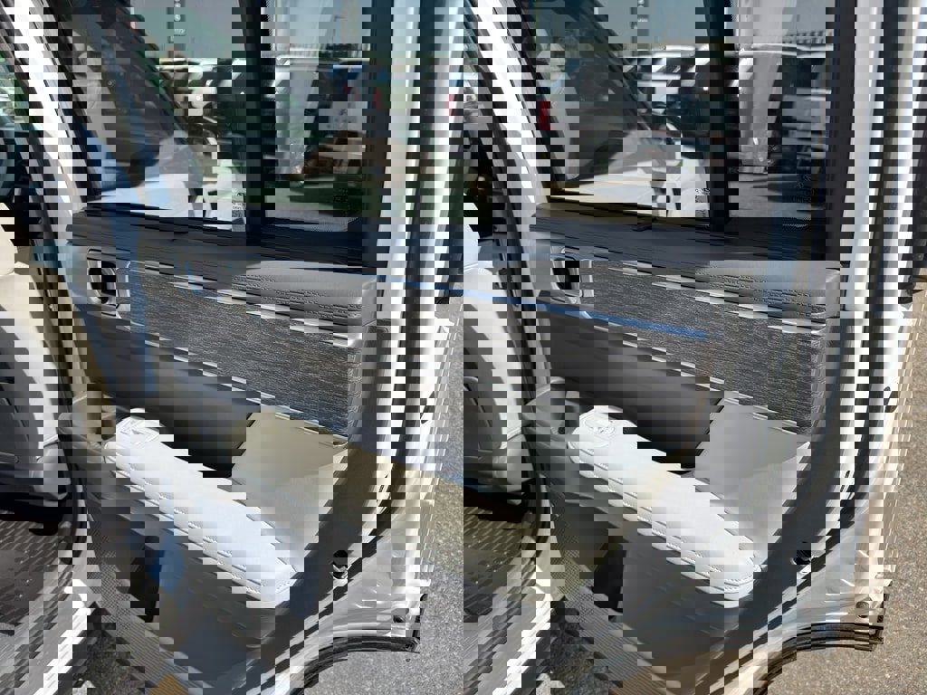 New 2026 Hyundai Santa Fe Limited image 22