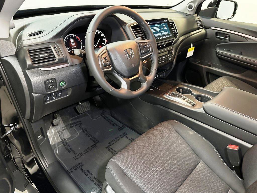 New 2026 Honda Ridgeline Sport image 14