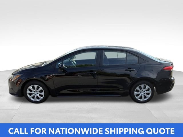 Used 2023 Toyota Corolla LE FWD image 8