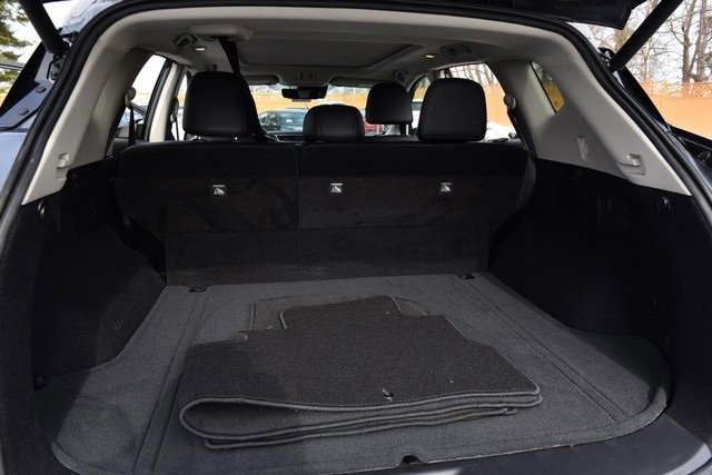 Certified 2024 Nissan Murano SL image 29