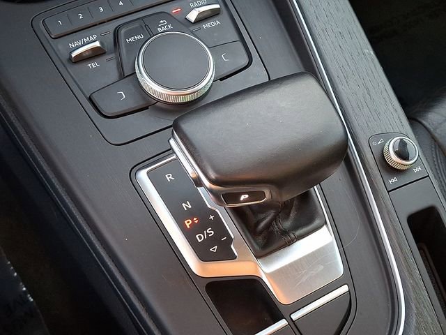 Used 2018 Audi A4 2.0T Ultra Premium w/ Convenience Package image 19