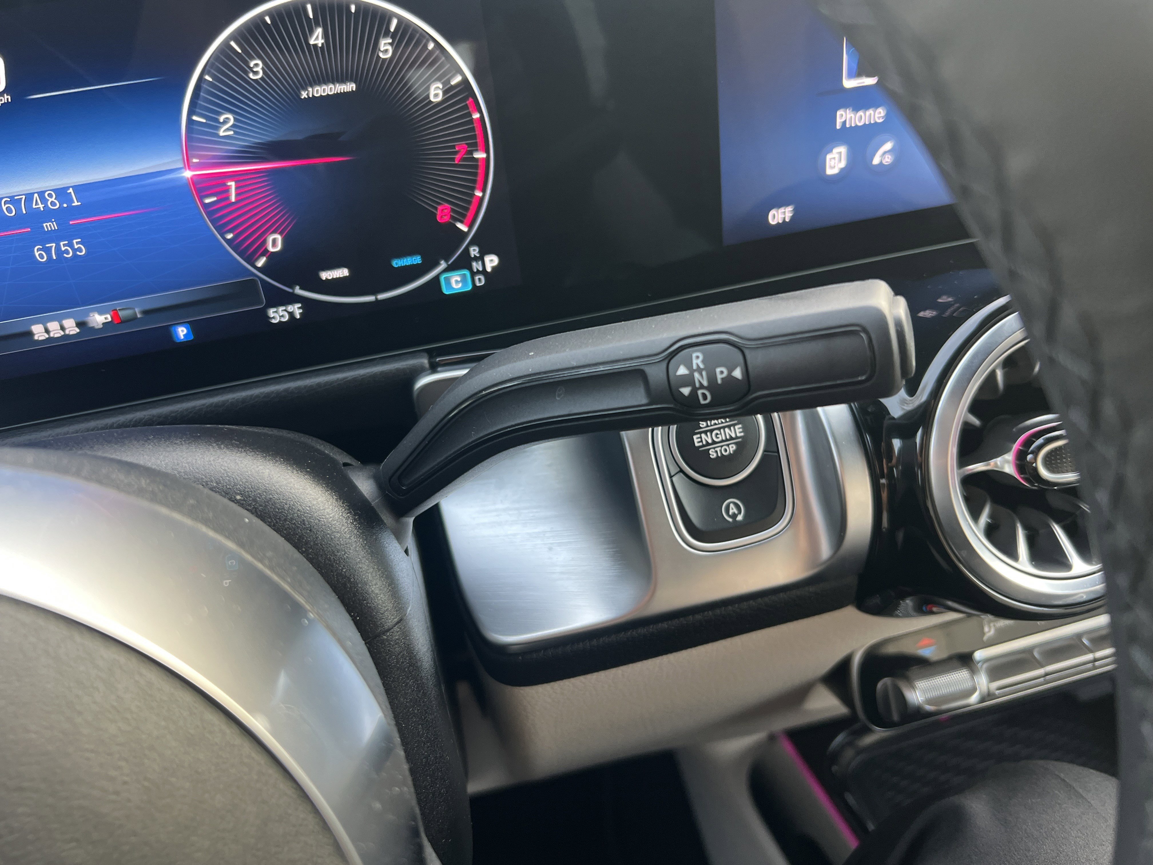 Certified 2025 Mercedes-Benz GLB 250 image 26