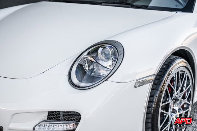 Used 2009 Porsche 911 Carrera image 32