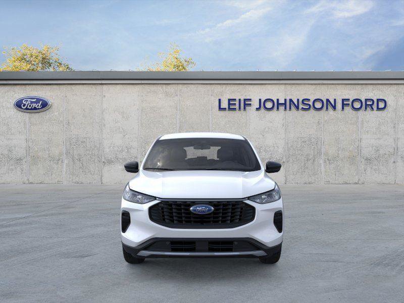 New 2026 Ford Escape Active w/ Tech Pack #1 FWD image 6