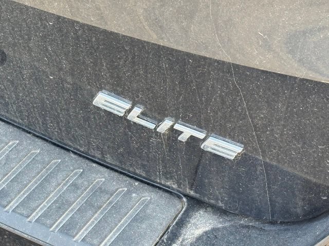 Used 2025 Honda Odyssey Elite image 9