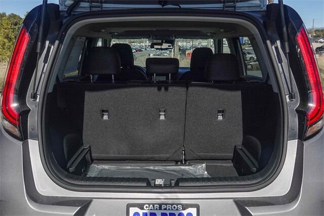 New 2025 Kia Soul GT-Line image 25