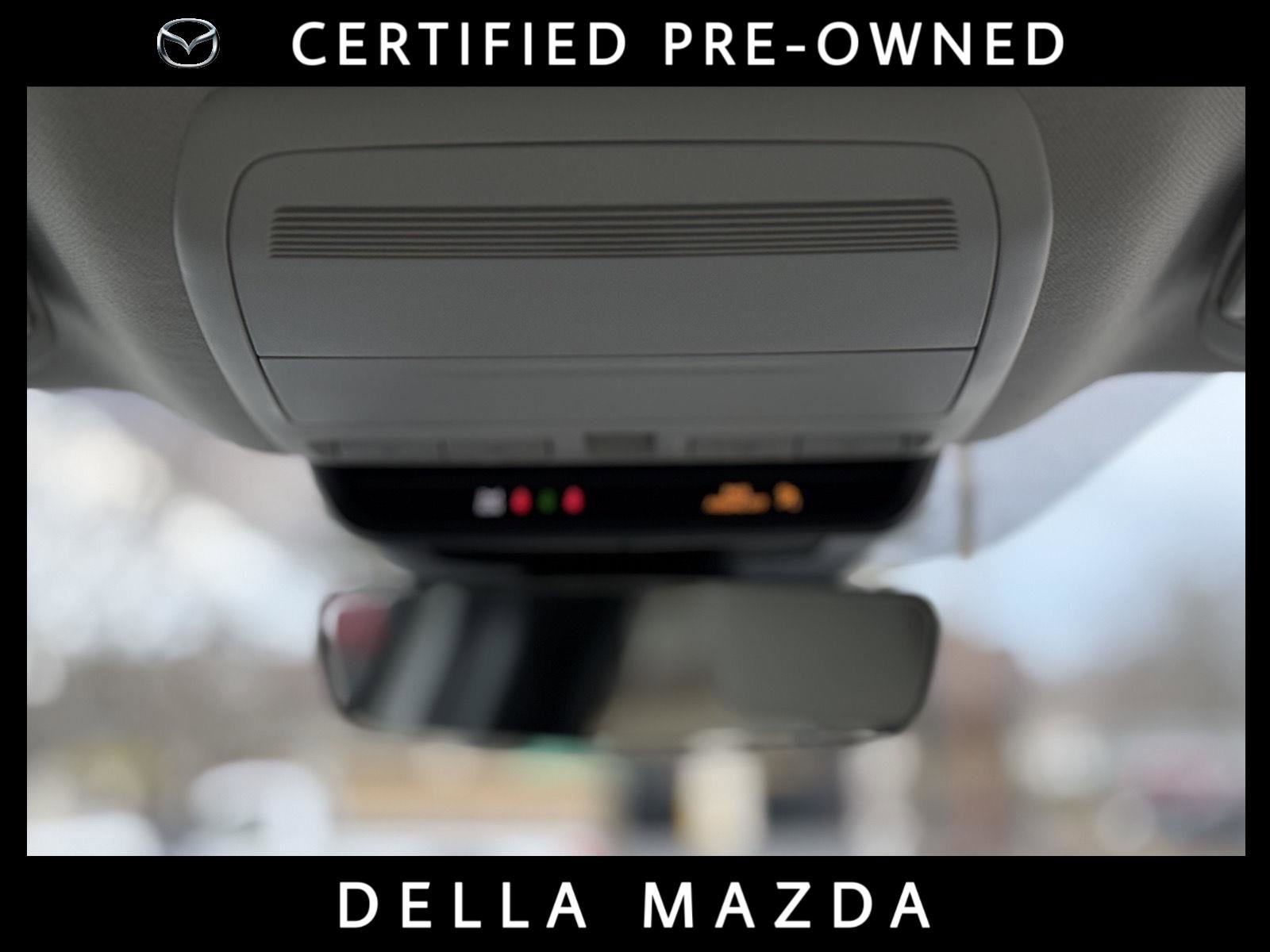 Used 2025 MAZDA CX-30 AWD 2.5 S w/ Preferred Package image 21