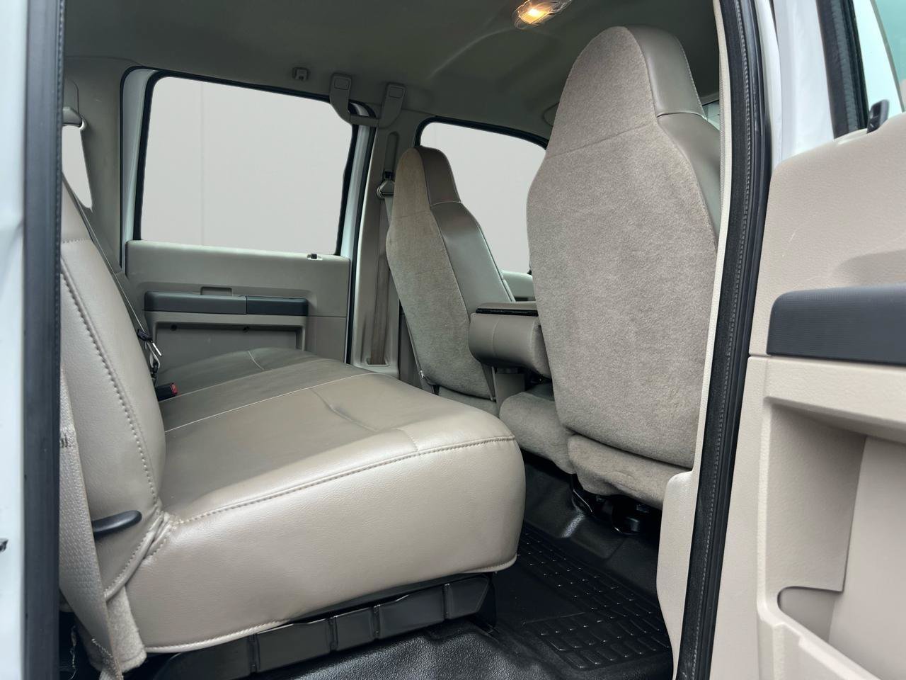 Used 2008 Ford F350 XLT AWD/4WD image 21