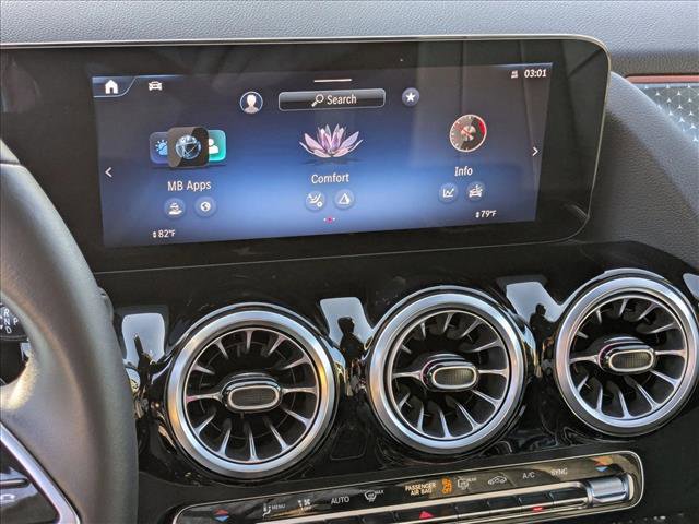 Certified 2025 Mercedes-Benz GLA 250 GLA 250 image 12