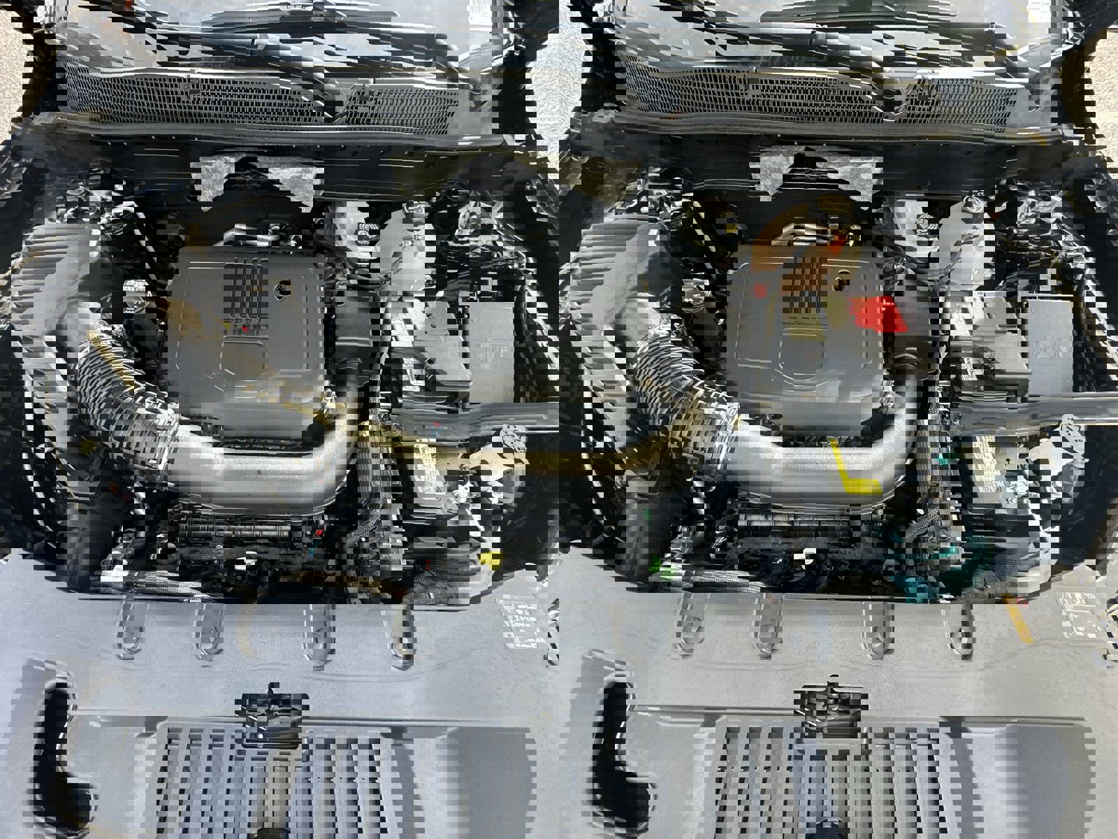 Used 2023 Chevrolet Blazer LT w/ Convenience Package image 33