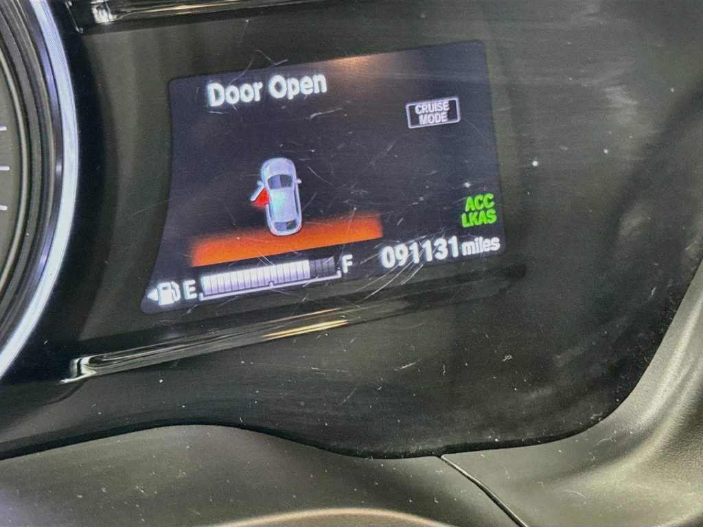 Used 2019 Honda HR-V EX-L image 17
