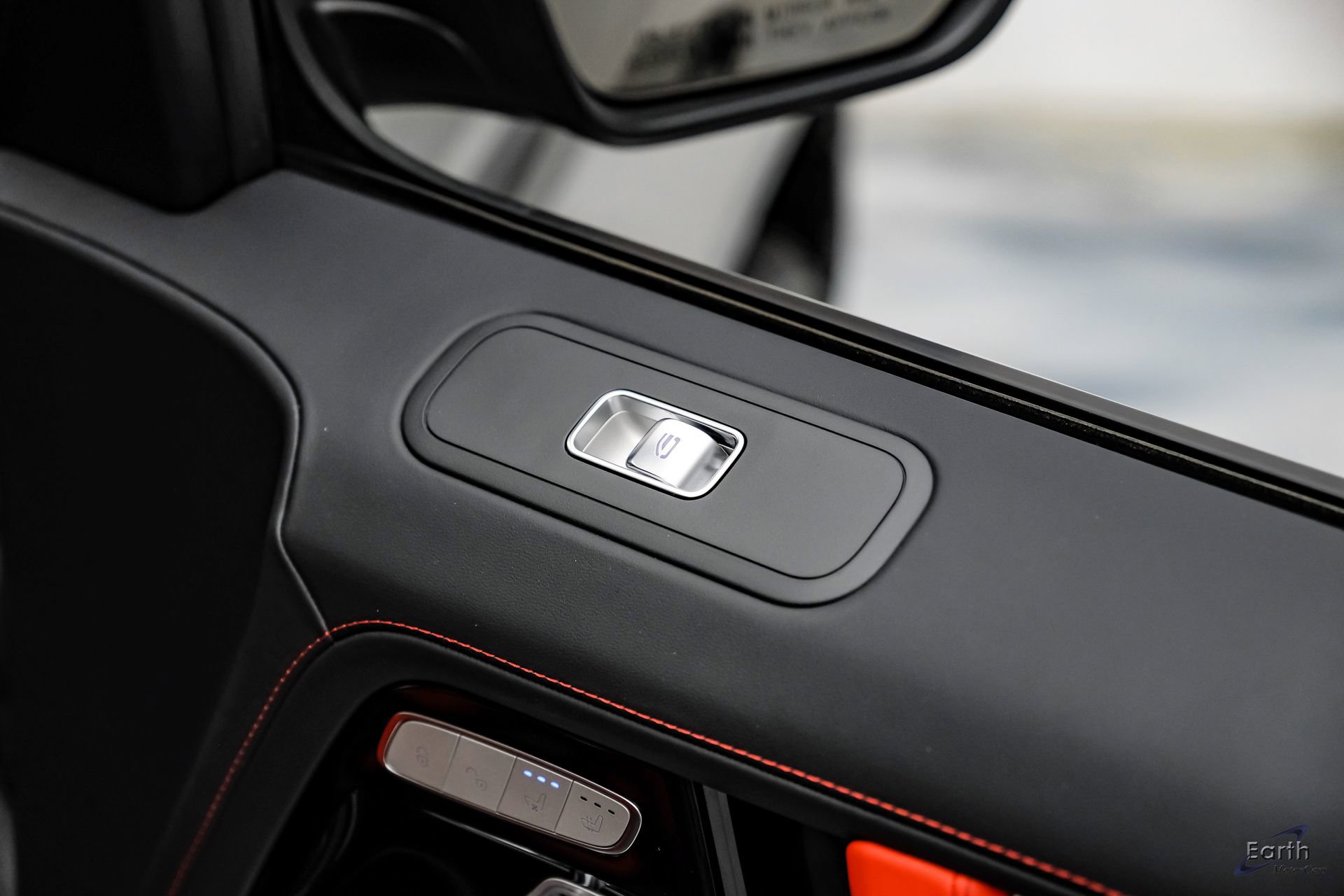 Used 2026 Mercedes-Benz G 63 AMG 4MATIC image 98