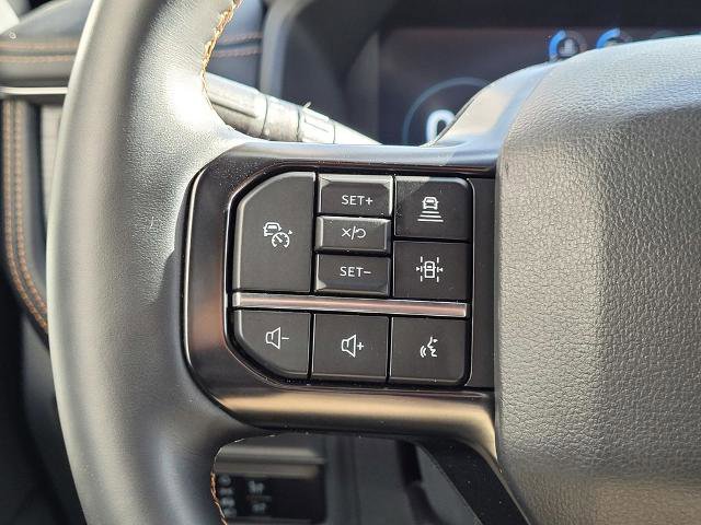 New 2024 Ford Expedition Max Platinum image 17