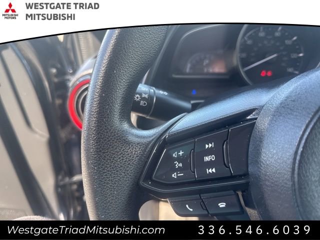 Used 2018 MAZDA CX-3 Sport image 20