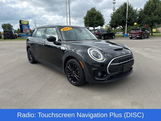 Used 2023 MINI Cooper Clubman S FWD image 9