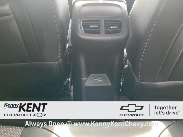 Certified 2022 Buick Envision Preferred image 12