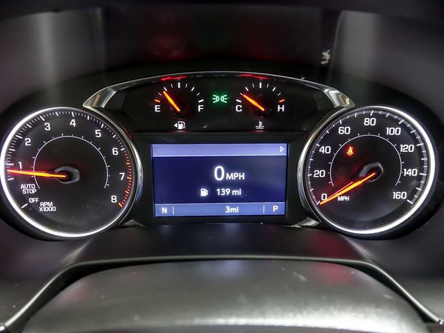 New 2026 Chevrolet Blazer LT image 13