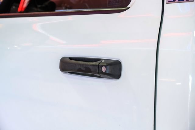 Used 2023 RAM 4500 SLT w/ Quick Order Package 2YG SLT image 34