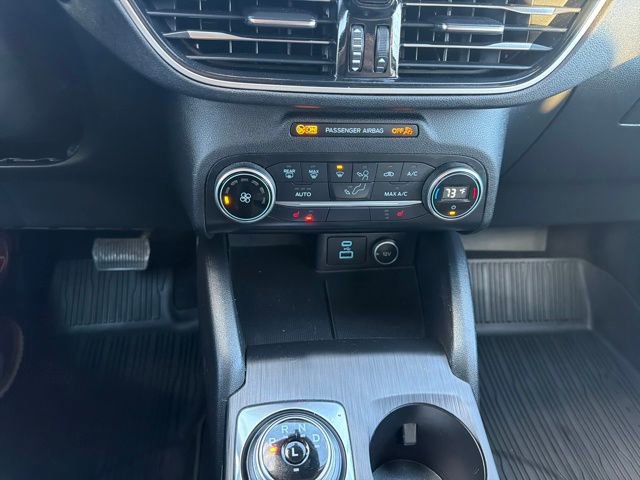 Used 2020 Ford Escape SE image 20