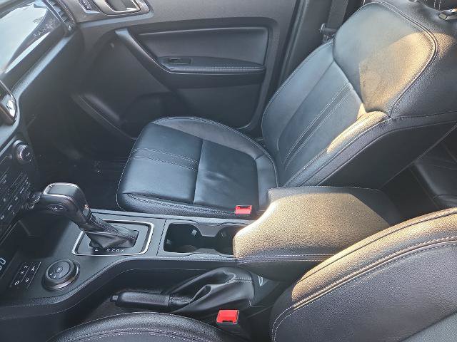 Certified 2021 Ford Ranger Lariat w/ FX4 Off-Road Package AWD/4WD image 18