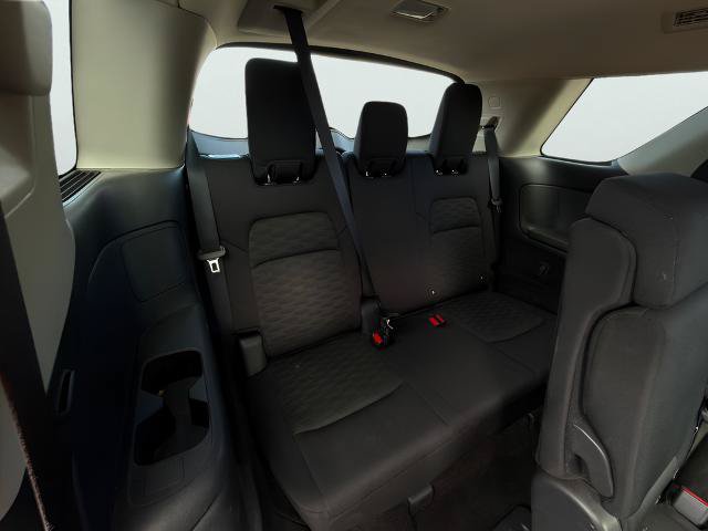 Certified 2023 Nissan Pathfinder SV FWD image 28