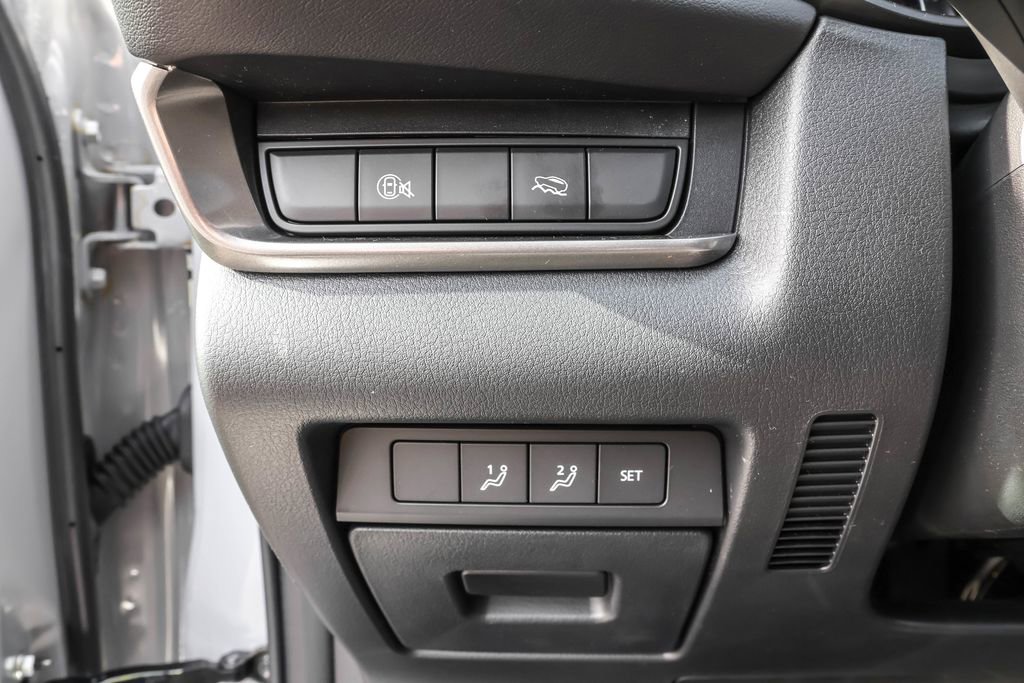 New 2026 MAZDA CX-30 AWD 2.5 S w/ Select Sport Pkg image 25