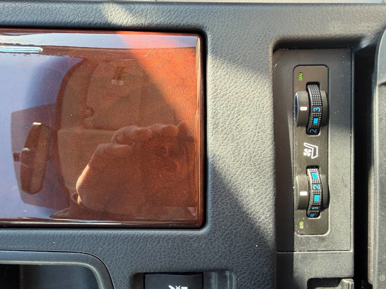 Used 2010 Lexus RX 350 AWD image 30