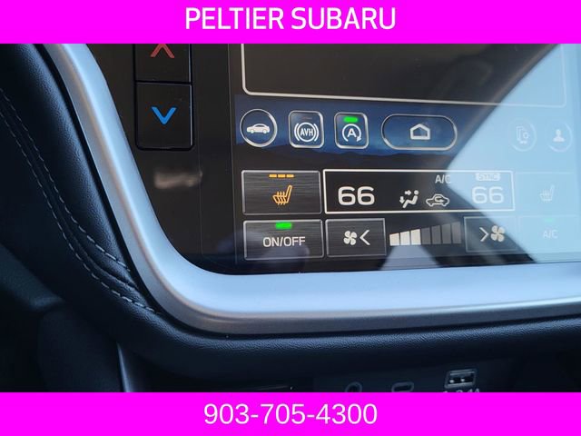 Used 2025 Subaru Outback Premium AWD/4WD image 12